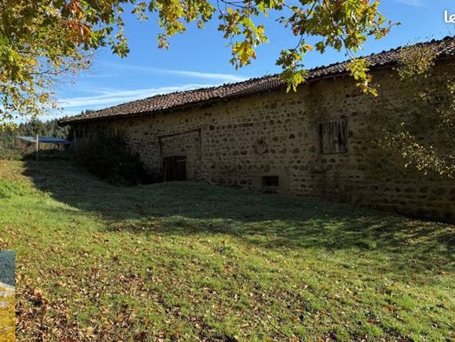 Maison vente à Roanne, Juré