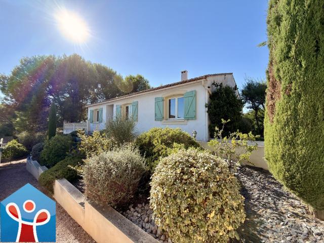 Maison vente à Cers, Hérault