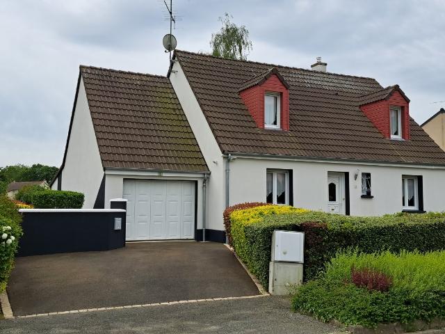 Maison vente à Mayenne, Parigné-sur-braye