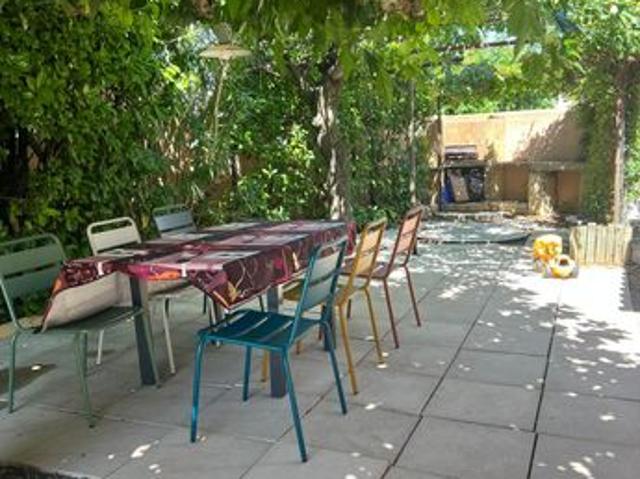 Maison vente à Nîmes, Marguerittes