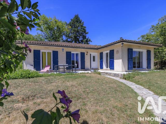 Maison vente à Libourne, Saint-denis-de-pile