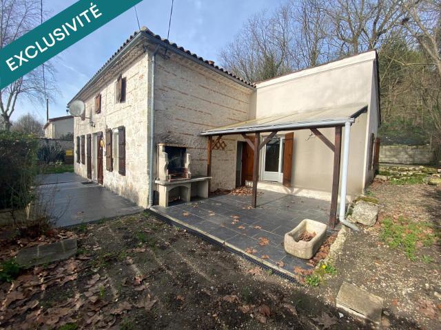 Maison vente à Agen, Saint-jean-de-thurac
