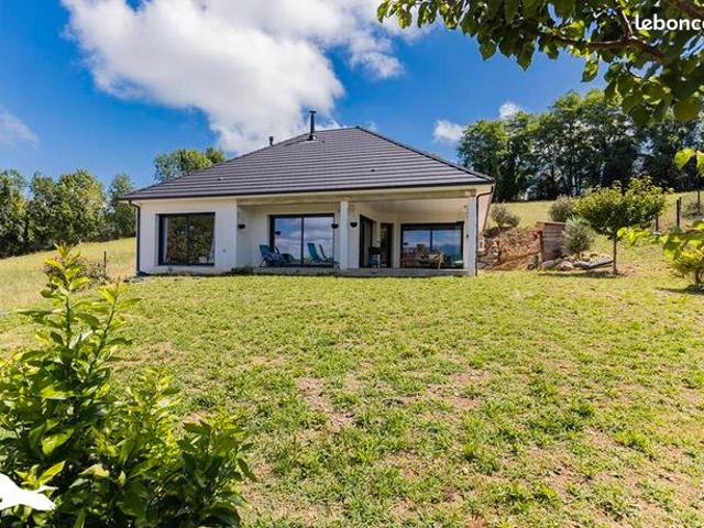 Maison vente à Argelès-Gazost, Loubajac