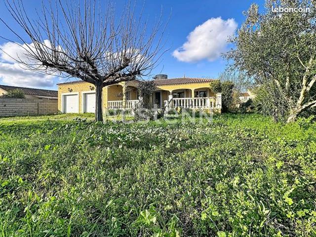Maison vente à Narbonne, Canet