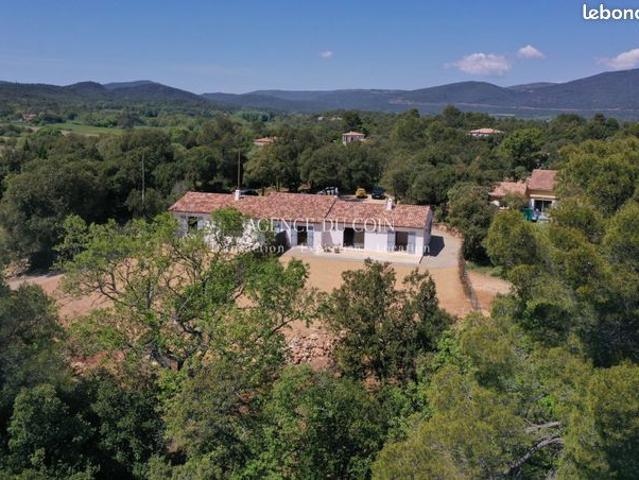 Maison vente à Arrondissement de Draguignan, Ampus