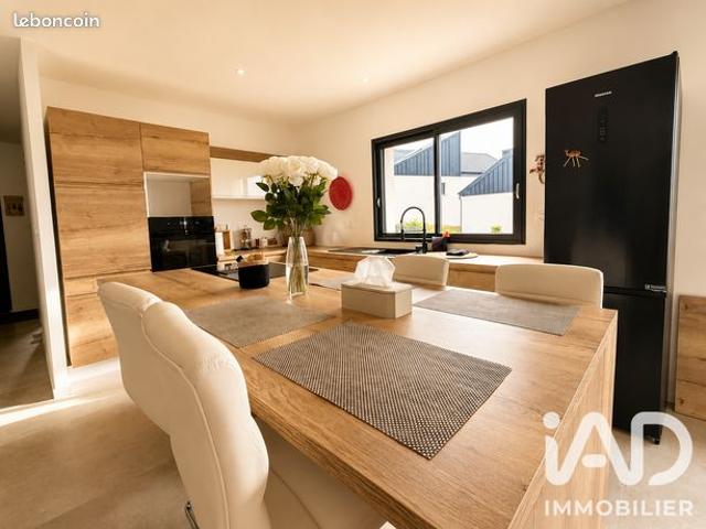 Maison vente à Pau, Soumoulou