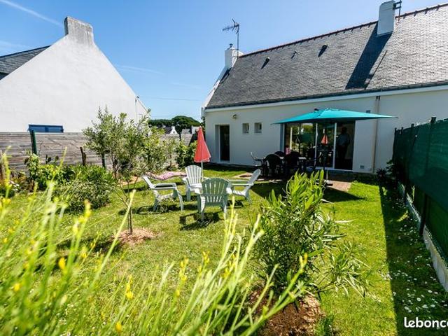 Maison vente à Lorient, Bretagne