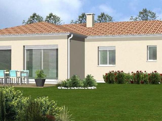 Maison vente à Layrac