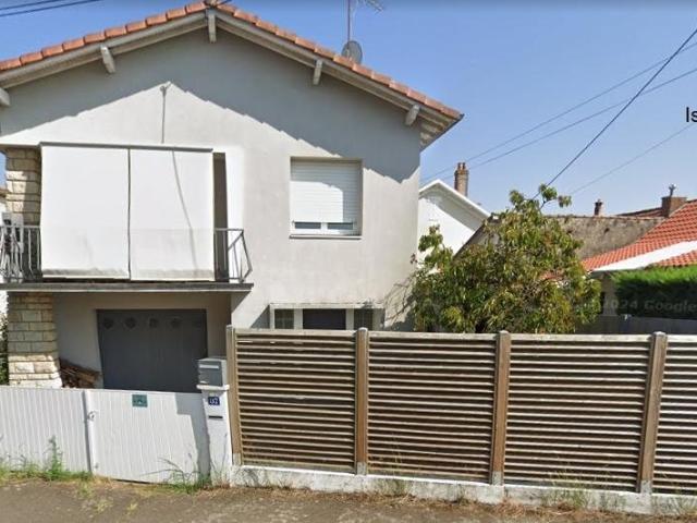Maison vente à Mont-de-marsan