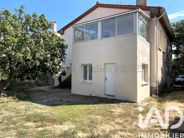 Maison vente à Céret, Elne