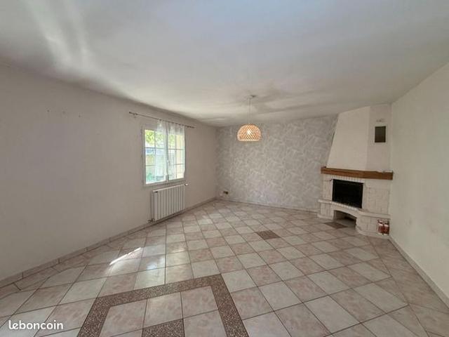 Maison vente à Goussainville, Eure-et-Loir