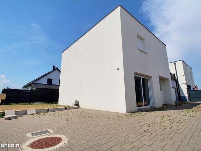 Maison vente à Sélestat-Erstein, Benfeld
