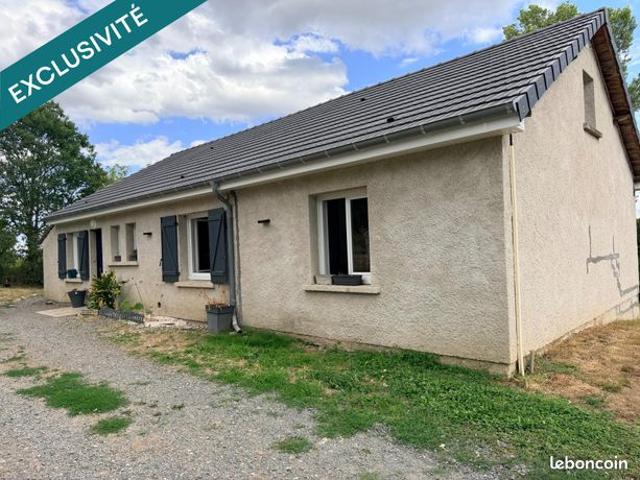 Maison vente à Espinasse-Vozelle, Allier
