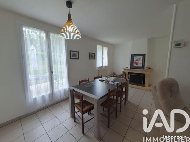 Maison vente à Tours, Saint-avertin