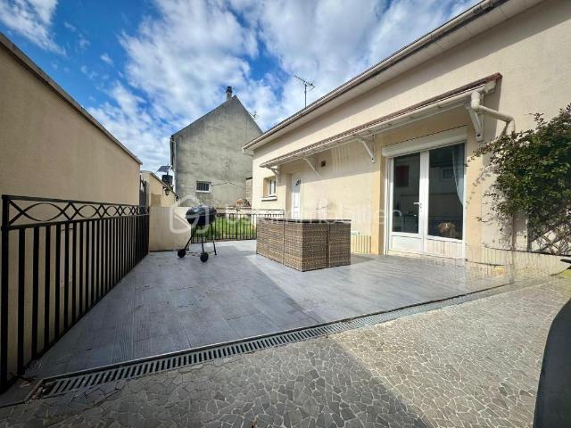 Maison vente à Meaux, Claye-souilly