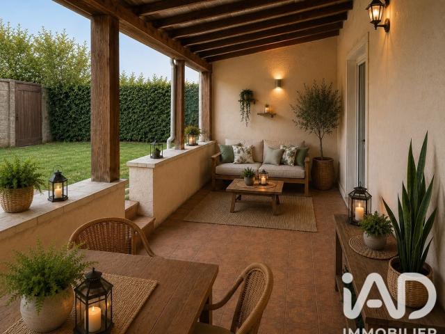 Maison vente à Castres