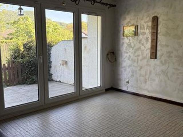 Maison vente à Grenoble, Chirens