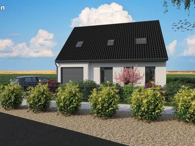 Maison vente à Lille, Bachy