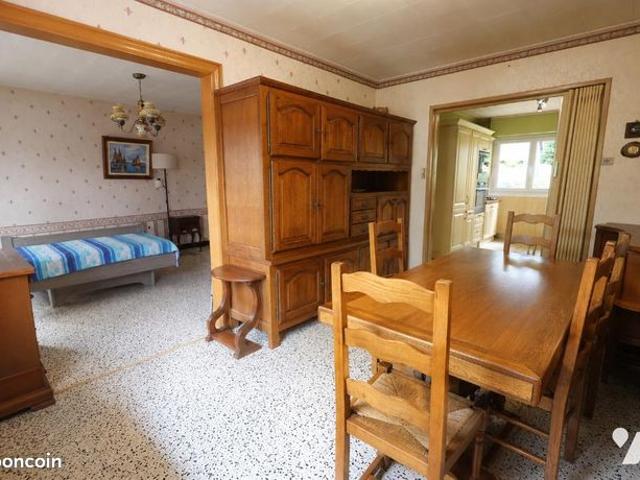 Maison vente à Avesnes-sur-Helpe, Fourmies