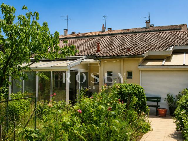 Maison vente à Mondésir, Mérignac