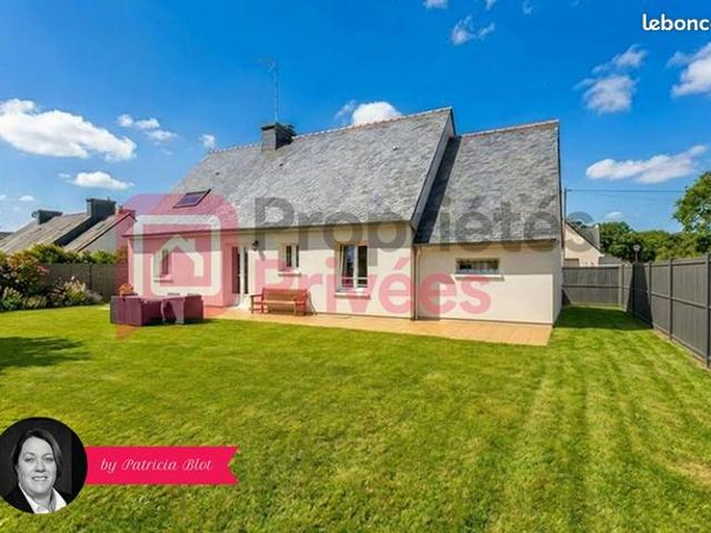 Maison vente à Vannes, Bretagne