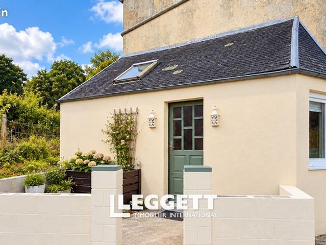 Maison vente à Bolazec, Finistère