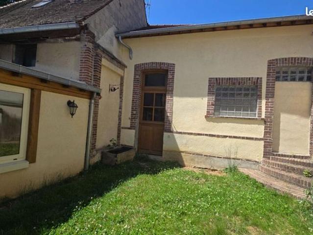 Maison vente à Dreux