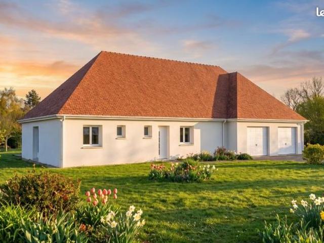 Maison vente à Vraiville, Eure