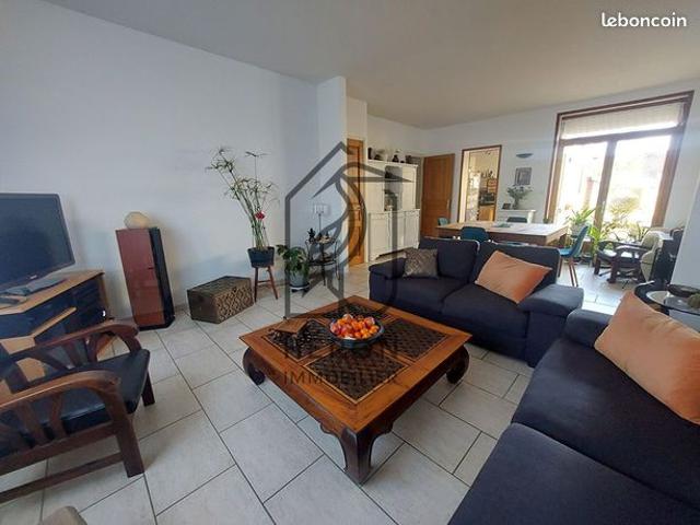 Maison vente à Lille, Baisieux