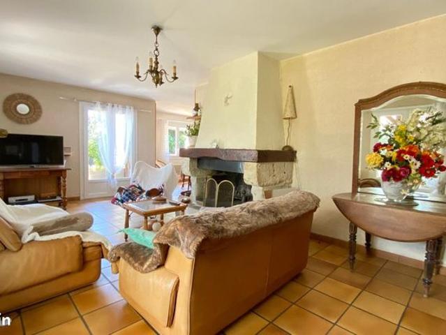 Maison vente à Agen, Lafox