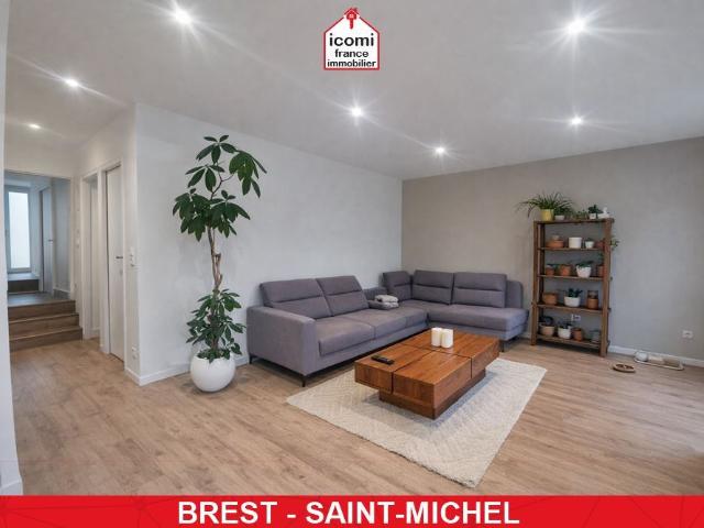 Maison vente à Kerédern, Brest