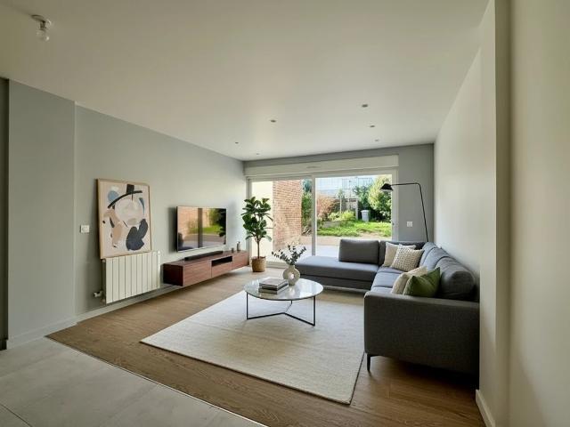 Maison vente à Lille, Villeneuve-d'ascq