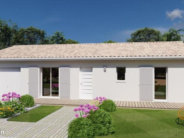 Maison vente à Muret, Fonsorbes