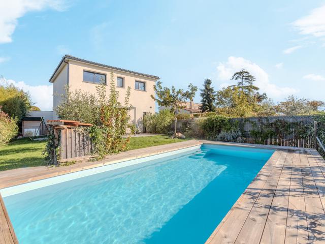 Maison vente à Gagnac-sur-garonne, Haute-Garonne