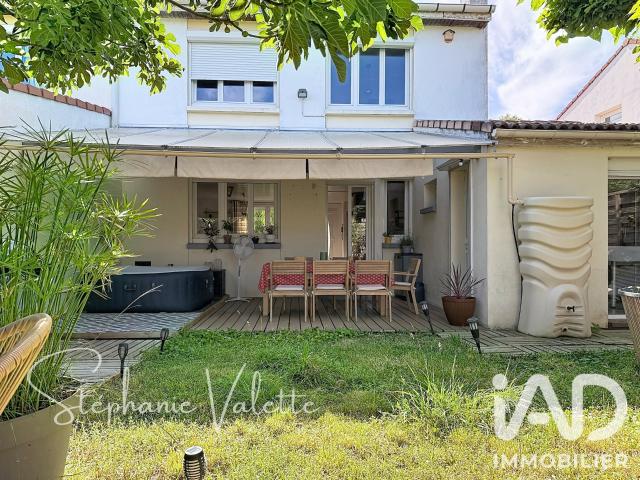 Maison vente à Valence, Saint-marcel-lès-valence