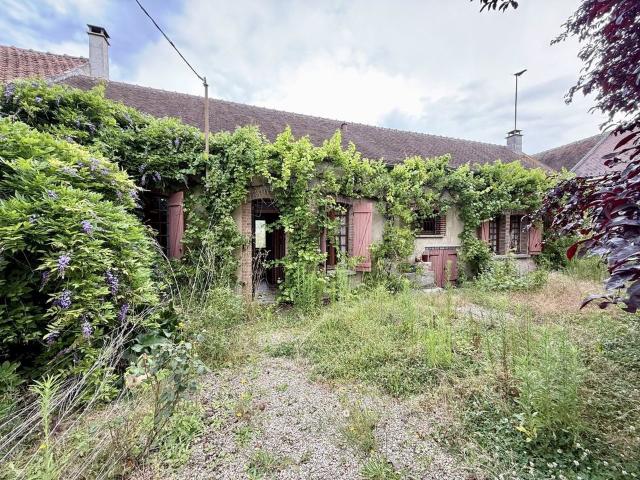 Maison vente à Donnemarie-Dontilly, Seine-et-Marne