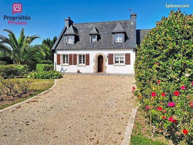 Maison vente à Morlaix, Bretagne