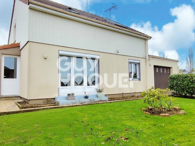 Maison vente à Dreux, Tremblay-les-villages