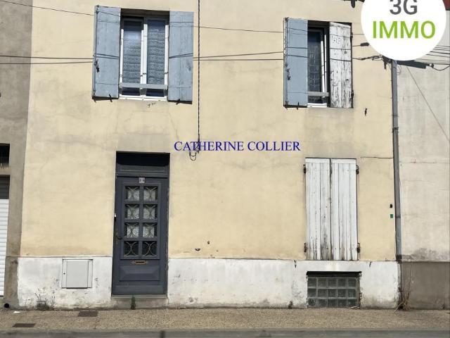 Maison vente à Marmande