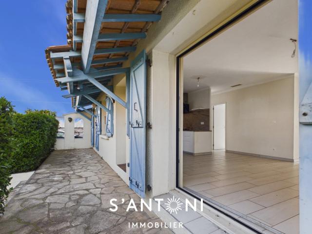 Maison vente à Béziers, Vias