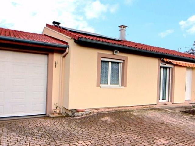 Maison vente à Roanne, Ouches
