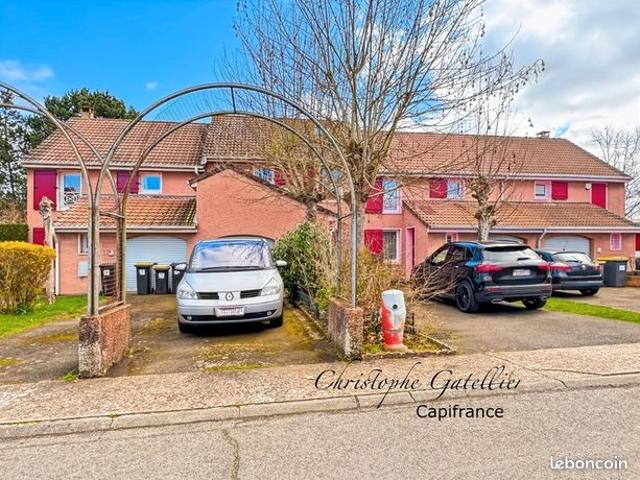 Maison vente à Versailles, Trappes