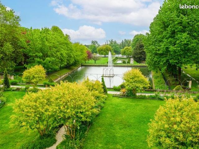 Maison vente à Carrières-sur-seine, Martinique