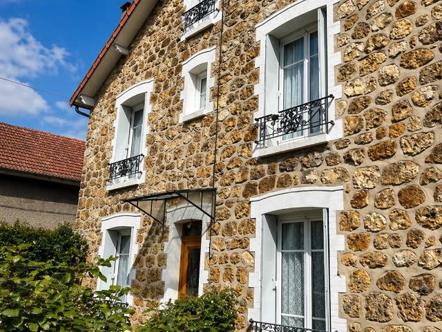 Maison vente à Juvisy-sur-Orge, Essonne