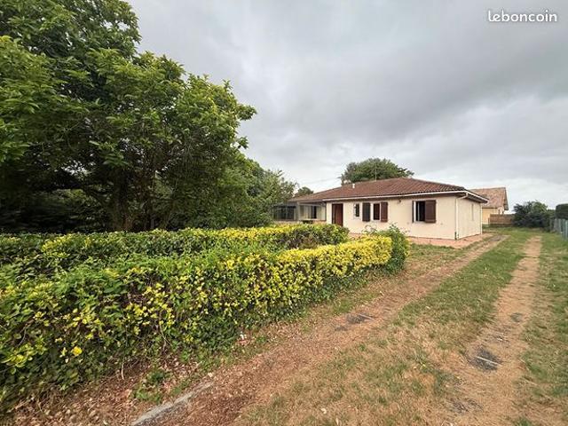 Maison vente à Libourne, La Lande-de-fronsac