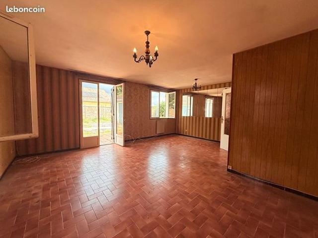 Maison vente à Libourne, La Lande-de-fronsac