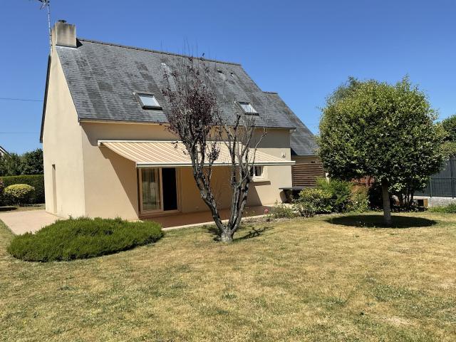 Maison vente à Pleurtuit, Ille-et-Vilaine