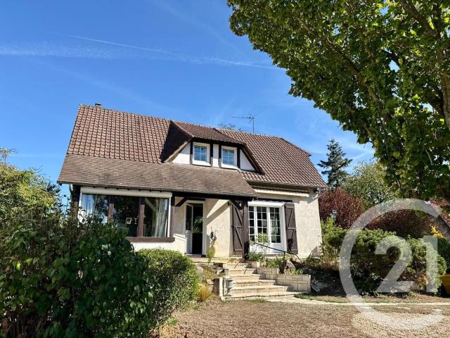 Maison vente à Ivry-la-Bataille, Eure