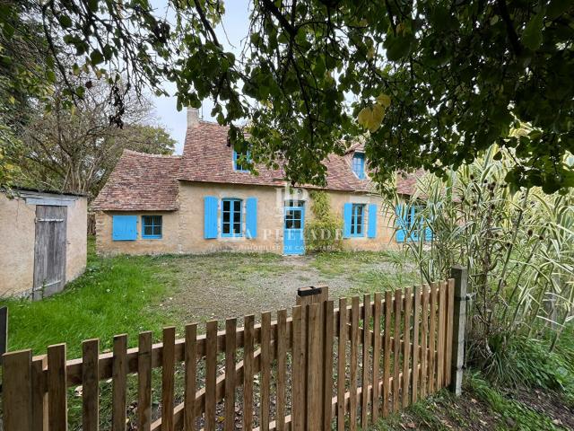 Maison vente à France métropolitaine, Sarthe
