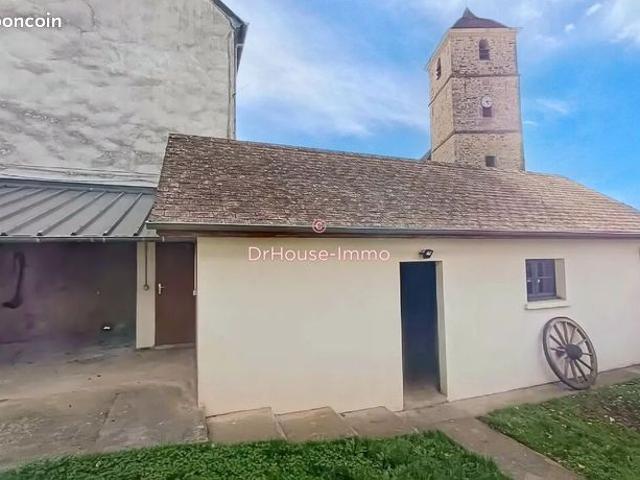 Maison vente à Oloron-Sainte-Marie, Moumour